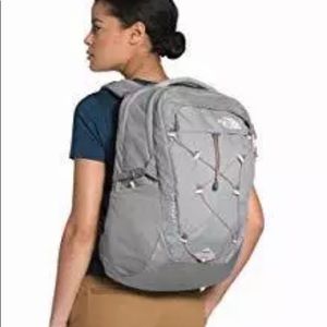 The North Face women’s borealis backpack